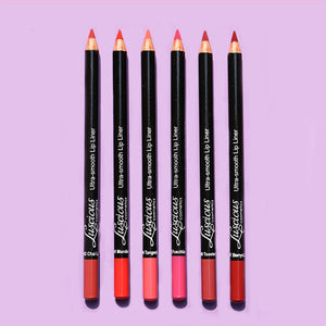 Ultra Smooth Lip Liner