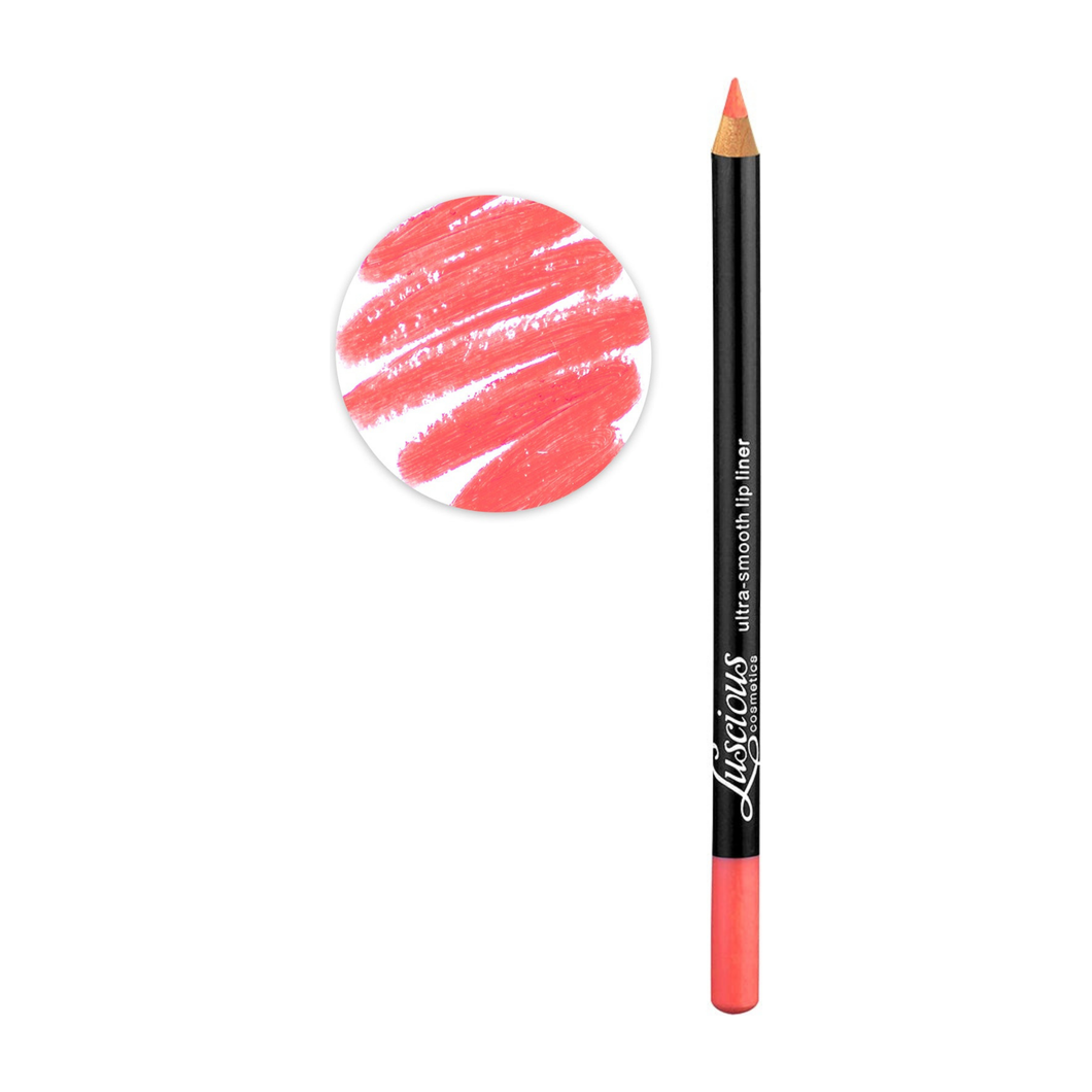 Ultra Smooth Lip Liner